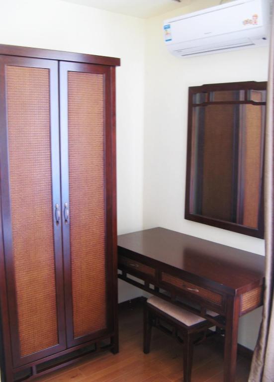 Bajie Youth Hostel Zhangjiajie Room photo